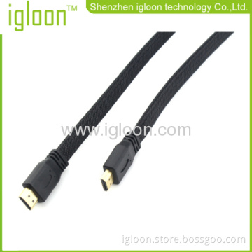 Hdmi To Hdmi Male Cable 